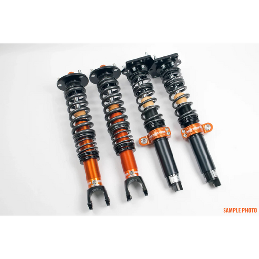 Moton 1-Way Coilovers - BMW G87 M2