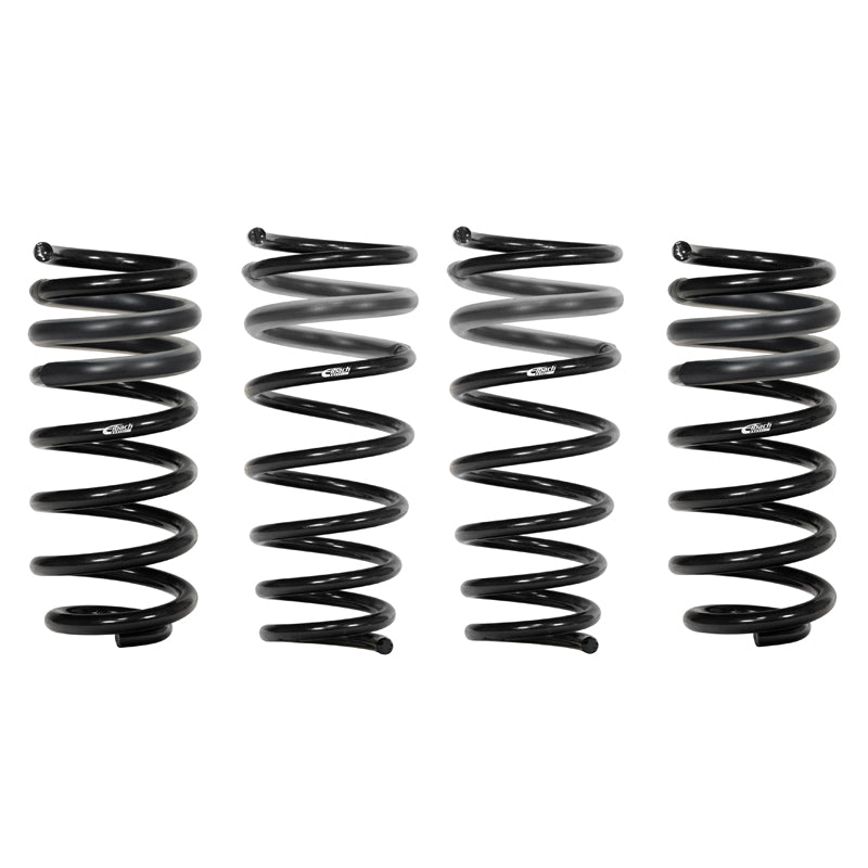 Eibach Pro-Kit Lowering Springs - Audi S3 / RS3