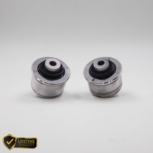 Suspension Secrets Solid Front Control Arm Bushes - BMW G87 M2