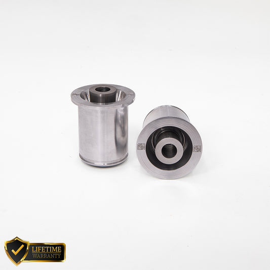 Suspension Secrets Lower Control Arm Inner Monoball - Porsche 981 Cayman GTS