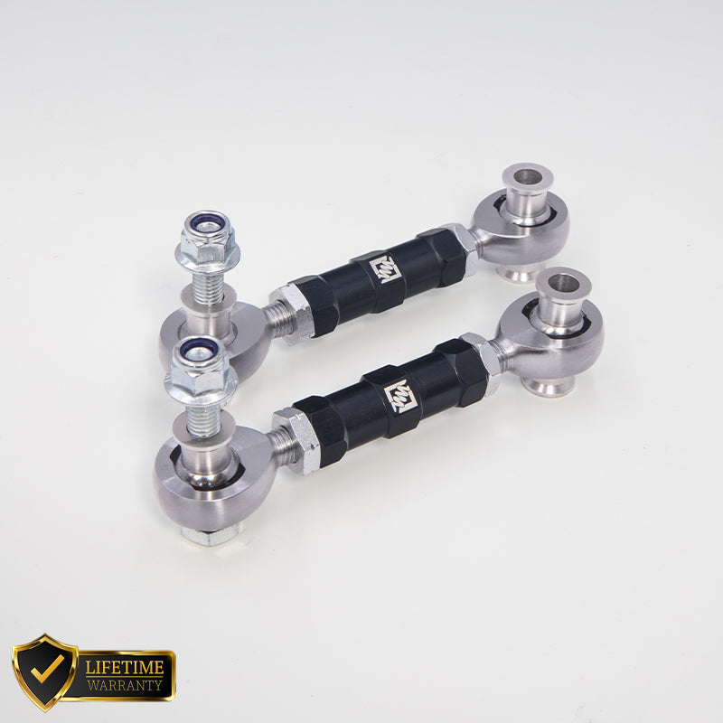 Suspension Secrets Adjustable Rear Drop Links / End Links - BMW G81 M3 Touring