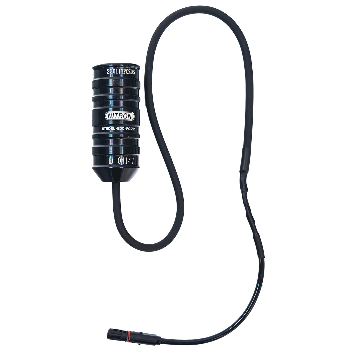 Nitron Electronic Damping Delete Kit - Audi TT / TTS Mk3 (8S) - illustration