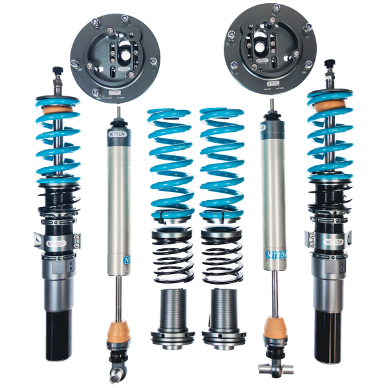 Nitron R1 - BMW F22 M235I / M240I