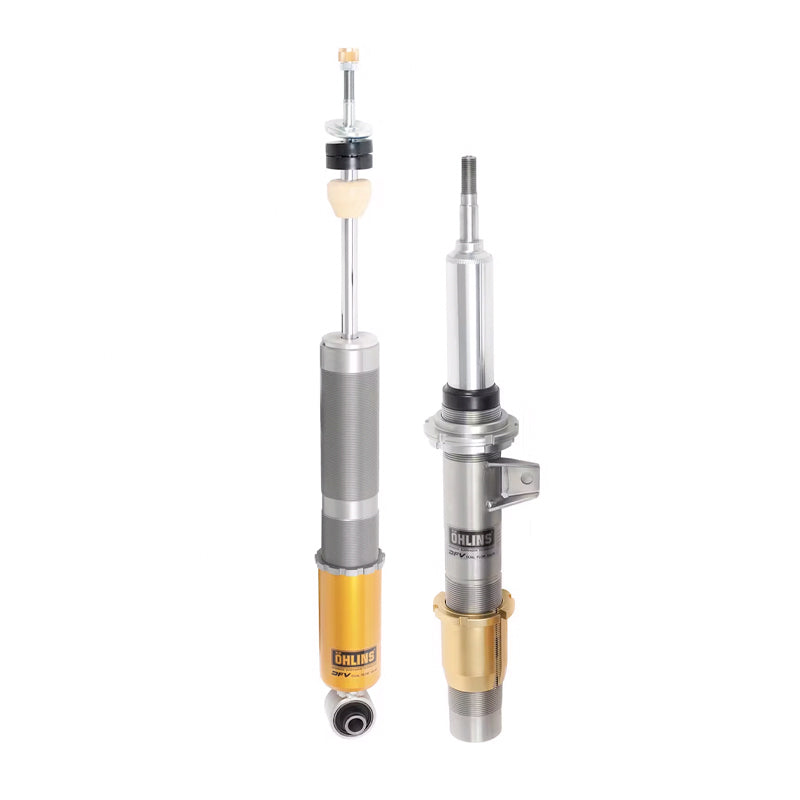 Suspension Secrets 5% BFCM 2025