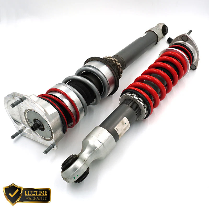 Suspension Secrets Soft Spring Conversion Kit - Porsche 911 GT3 / Touring (992)