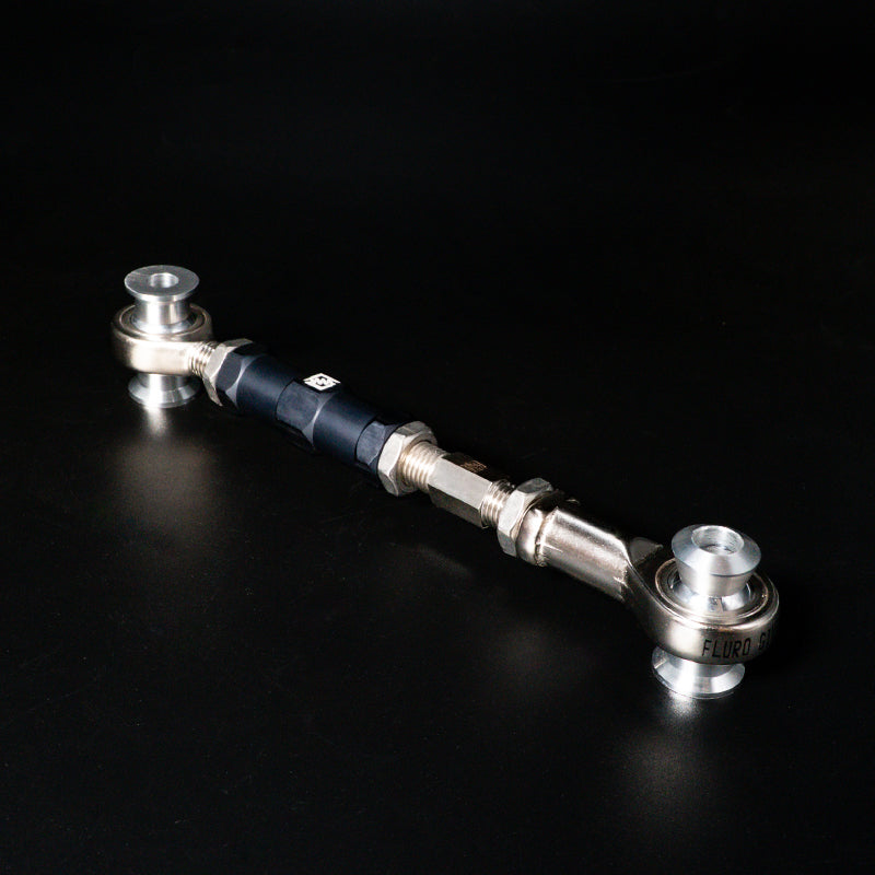 Suspension Secrets Adjustable Rear Upper Third Links Arms - Toyota Supra MK5