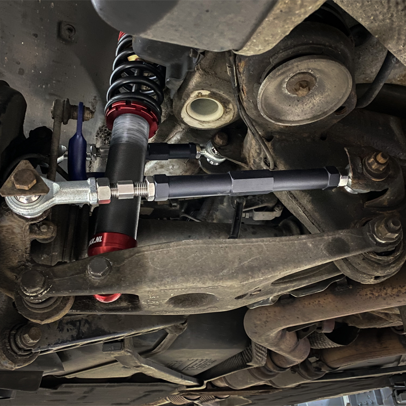 Suspension Secrets Adjustable Rear Toe Arms - BMW F22 M235i/M240i