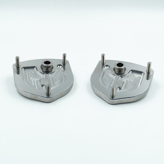 Porsche 991 GT3 / RS / GT2 RS Suspension Secrets