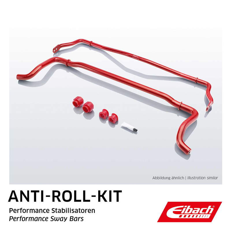 Eibach Anti-Roll Bar Kit - BMW G20 / G21 3 Series