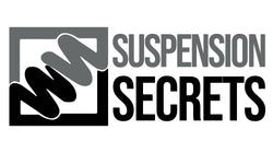 Suspension Secrets