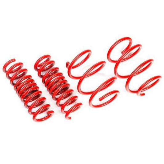 AST Lowering Springs Kit - BMW G80 M3