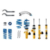 Bilstein B16 Damptronics Coilovers - BMW F22 M235I/M240I