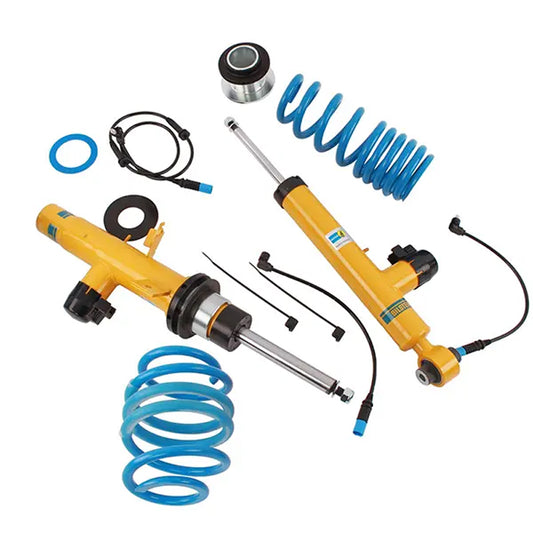 Bilstein B16 Damptronics Coilovers - BMW F20 M135I/M140I