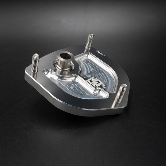 Suspension Secrets Performance Strut Tower Protection Package - Porsche (991) GT3/RS/GT2RS