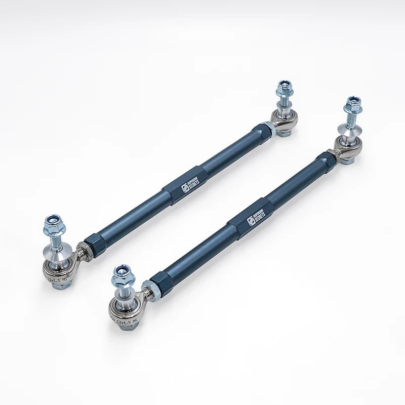 Suspension Secrets Handling Pack 3 (Track) - BMW F80 M3 / F82 M4