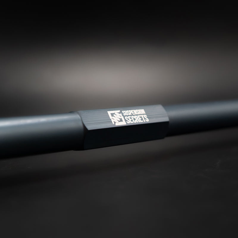 Suspension Secrets Adjustable Front Drop Links / End Links - BMW F80 M3/F82 M4