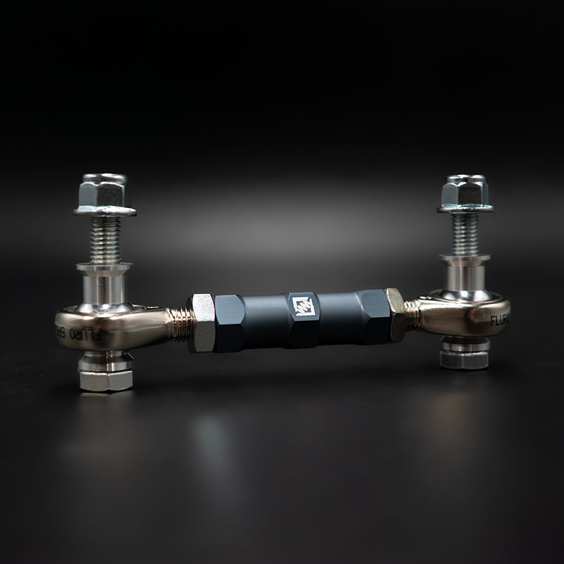 Suspension Secrets Adjustable Rear Drop Links / End Links - BMW F20 M135I / M140I