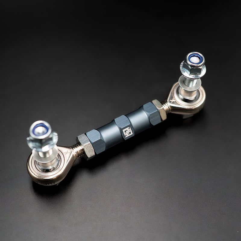 Suspension Secrets Adjustable Rear Drop Links / End Links - BMW F22 M235I / M240I