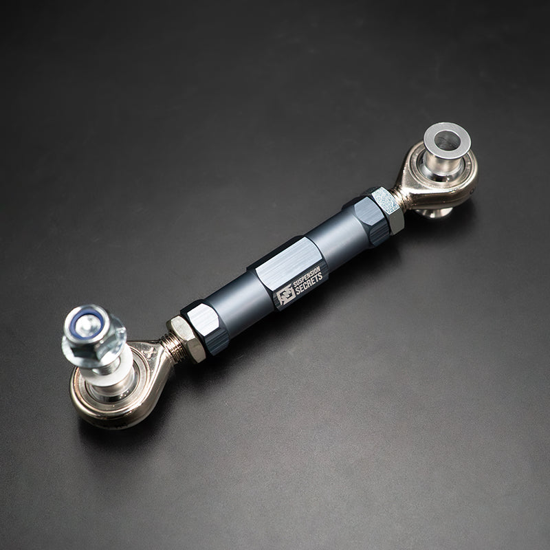 Suspension Secrets Adjustable Rear Drop Links / End Links - BMW E90/E92 M3