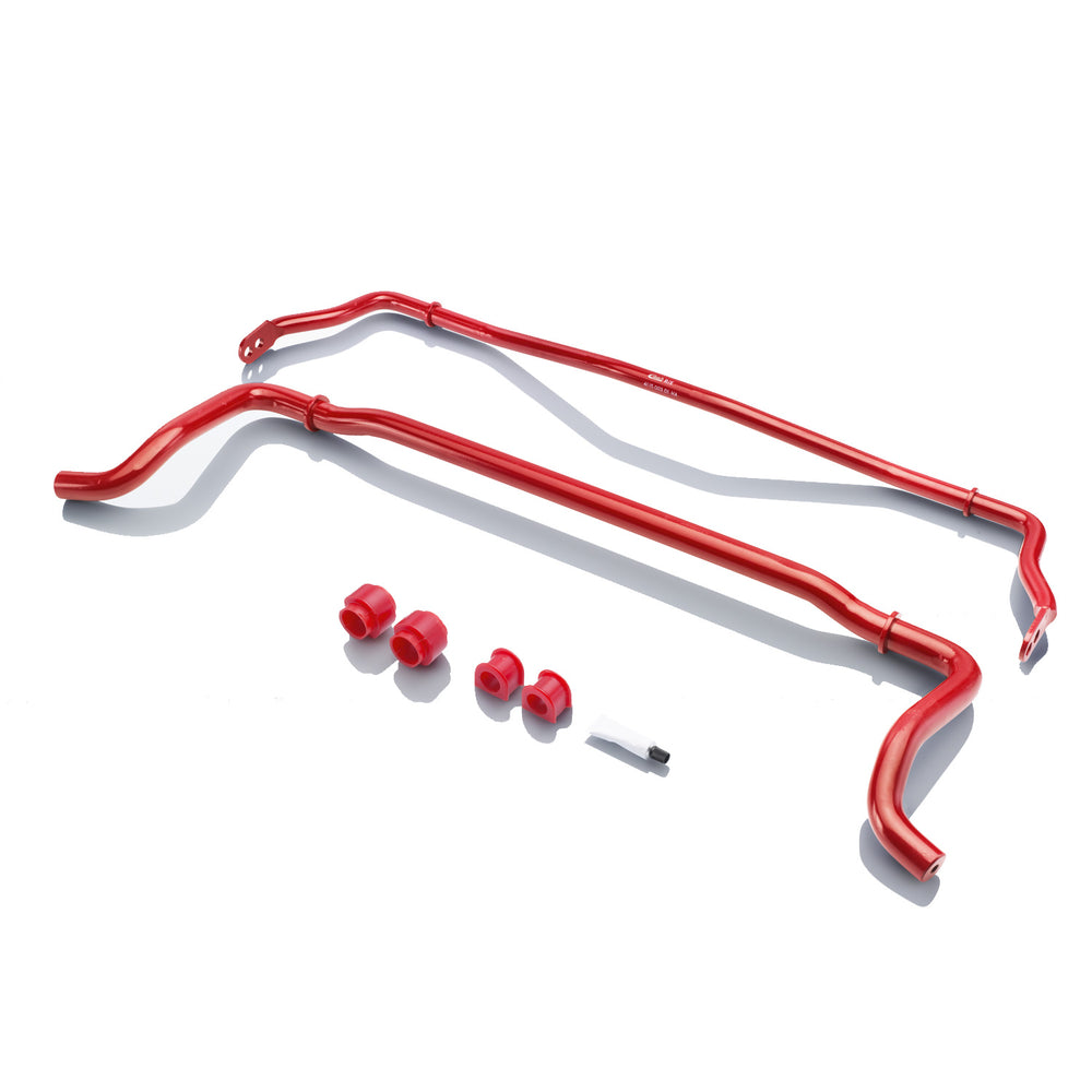 Eibach Adjustable Anti-Roll Bar Kit - Audi RS3 8V
