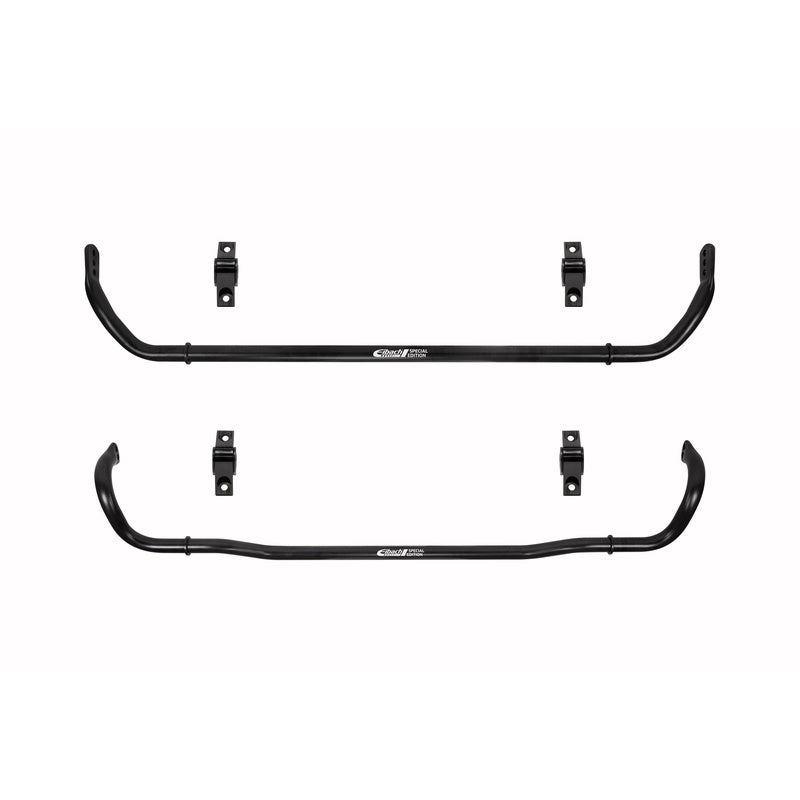 Eibach Front & Rear Anti-Roll Bar Kit - Chevrolet Corvette C8 Stingray E40-23-036-01-11