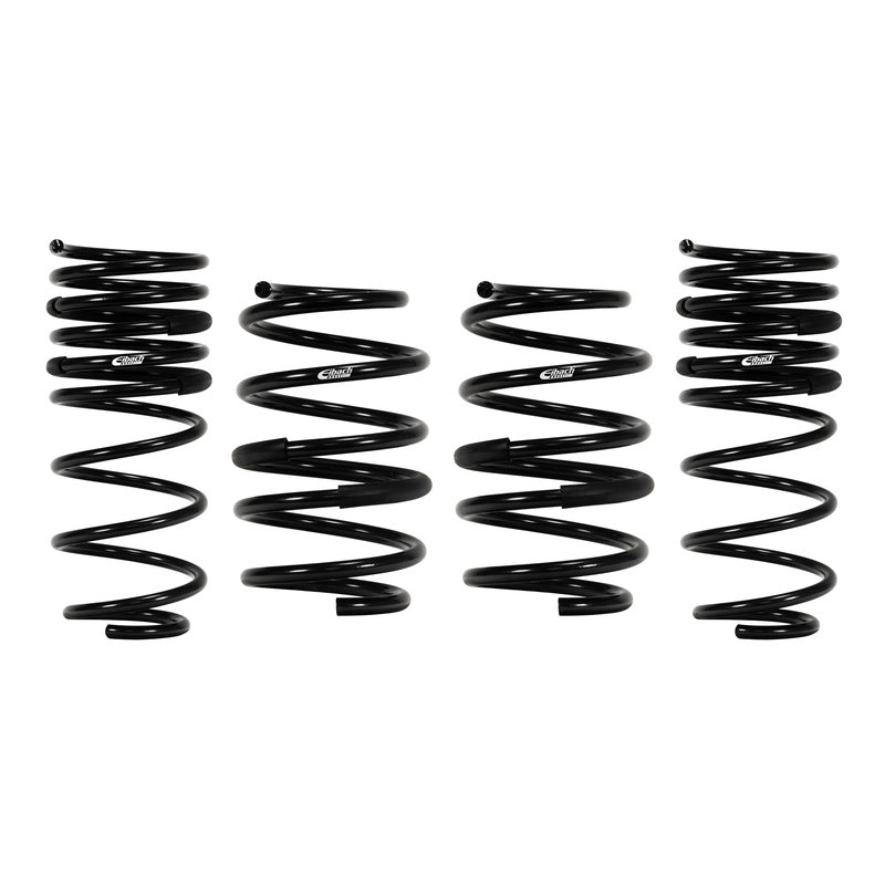 Eibach representative Pro-Kit spring image