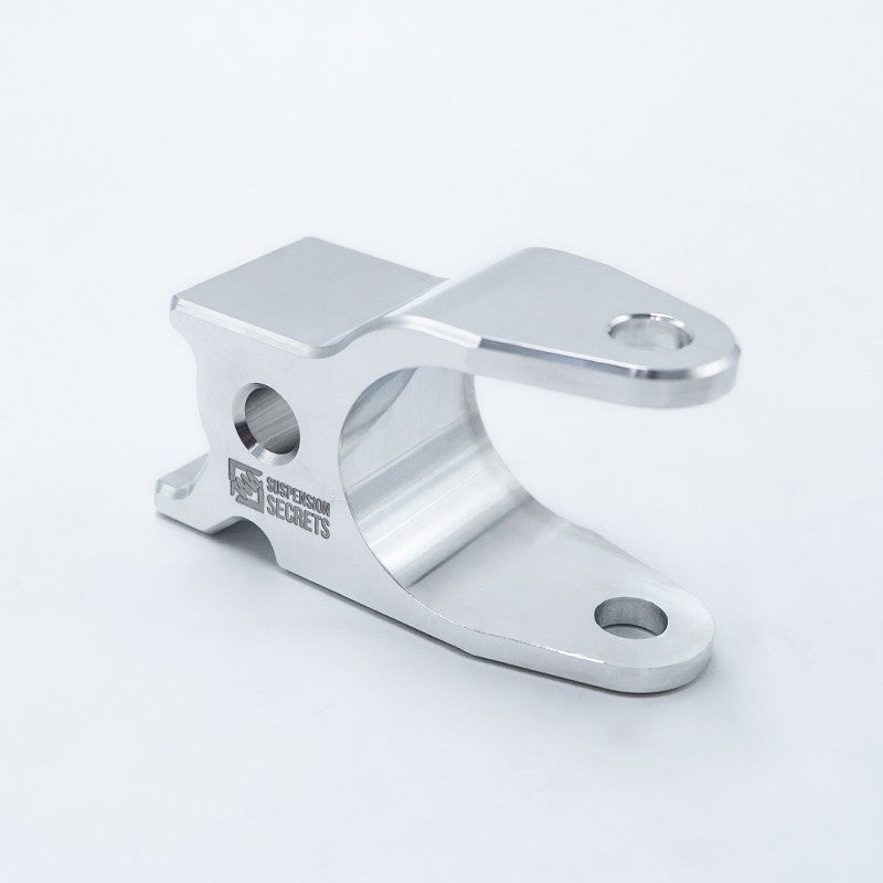 Suspension Secrets Front Camber Blocks - Porsche 911 GT3 RS (992)