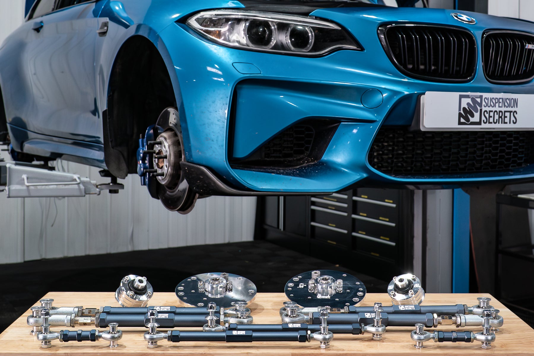 Performance Perfected.