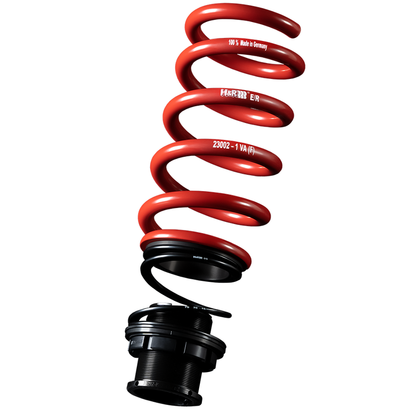 H&R Height Adjustable Spring Kit - BMW G81 M3 Touring