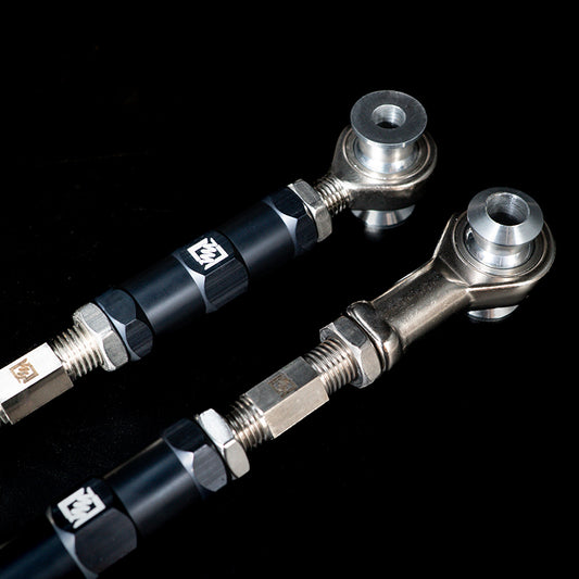 Suspension Secrets Adjustable Rear Upper Third Links Arms - Toyota Supra MK5