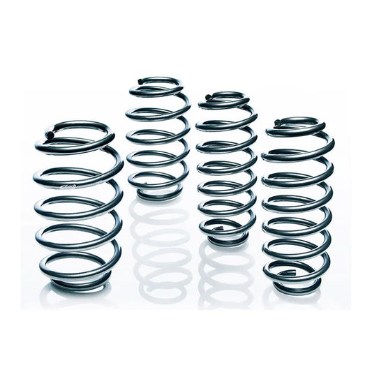 Eibach Lowering Springs Kit – BMW F80 M3/F82 M4