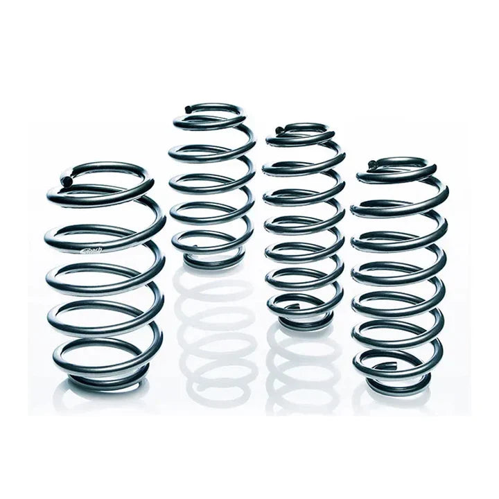 Eibach Pro Kit lowering springs