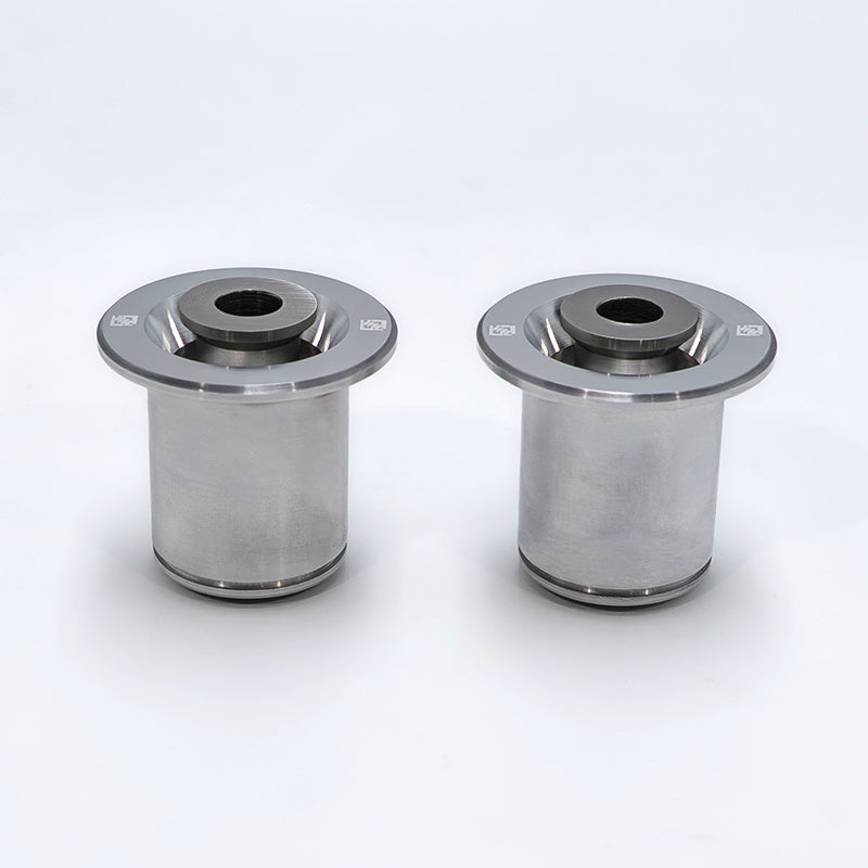 Suspension Secrets Solid Front Lower Control Arm Bushes - VAG MQB