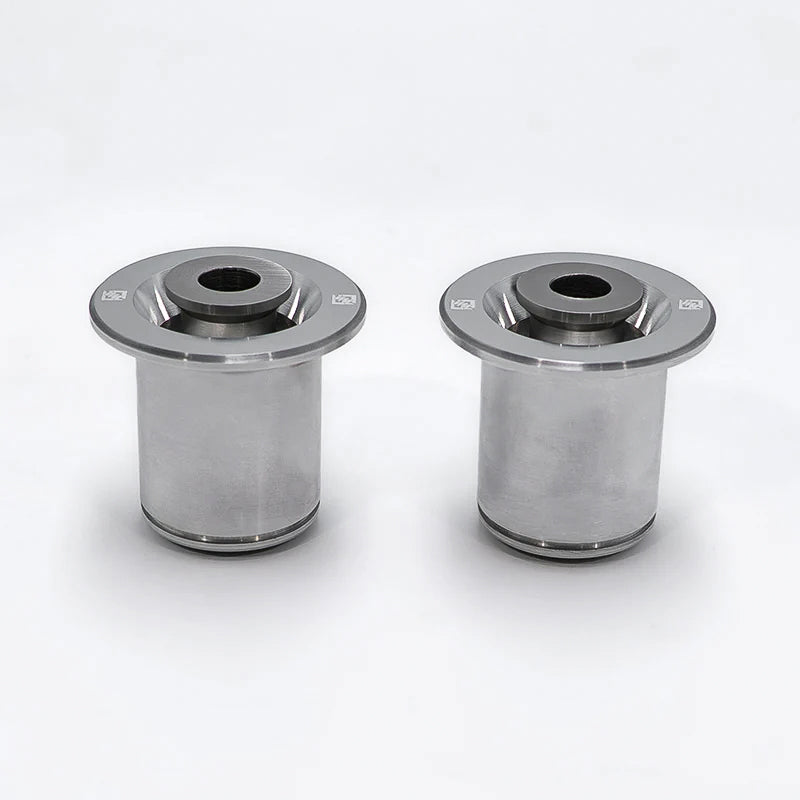 Suspension Secrets Solid Front Lower Control Arm Bushes - VAG MQB