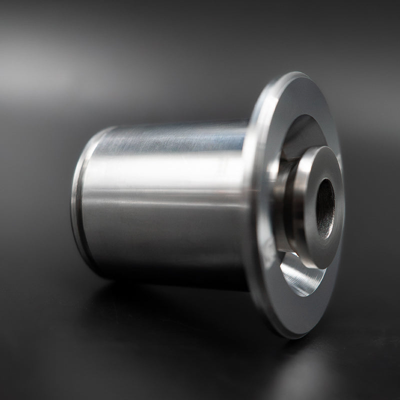 Suspension Secrets Solid Front Lower Control Arm Bushes - VAG MQB