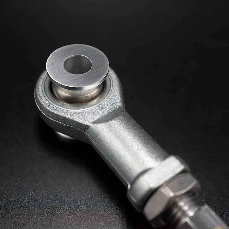 Suspension Secrets Adjustable Rear Toe Arms / Links - VAG MQB