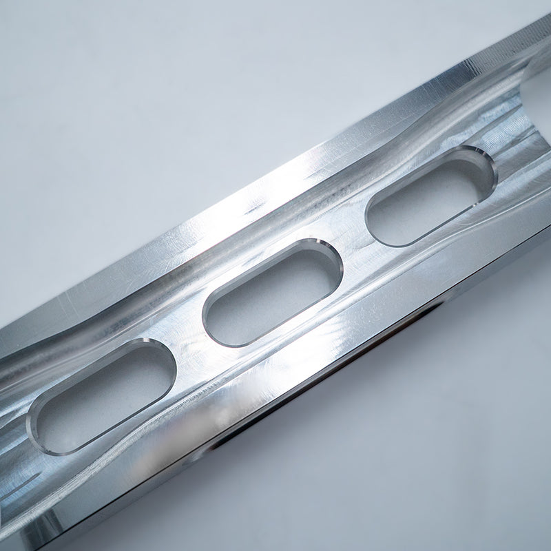 Suspension Secrets Adjustable Rear Billet Traction Arms - BMW E90/E92 M3