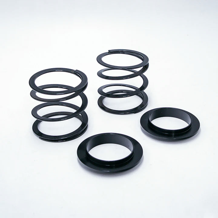 Suspension Secrets Uprated Spring Package - Porsche 718 GT4 RS