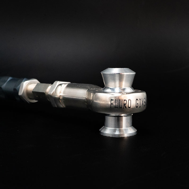 Suspension Secrets Adjustable Rear Upper Third Links Arms - Toyota Supra MK5
