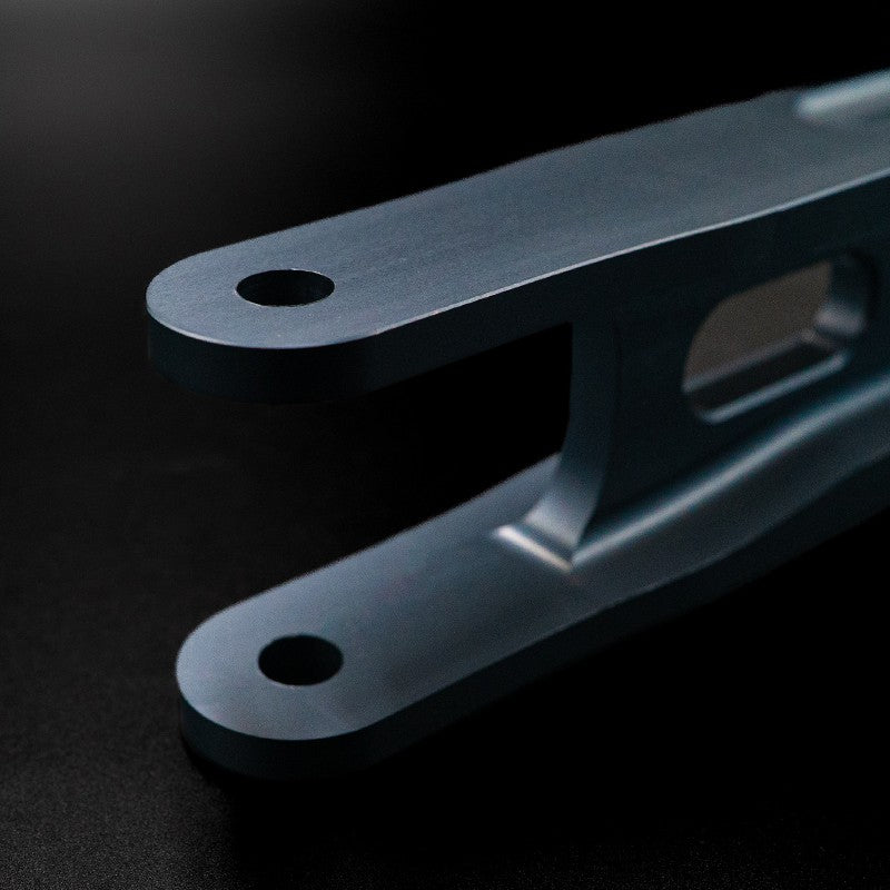 Suspension Secrets Adjustable Rear Billet Traction Arms - BMW E90/E92 M3