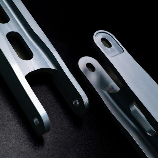 Suspension Secrets Full Kinematics Kit - BMW E92 M3