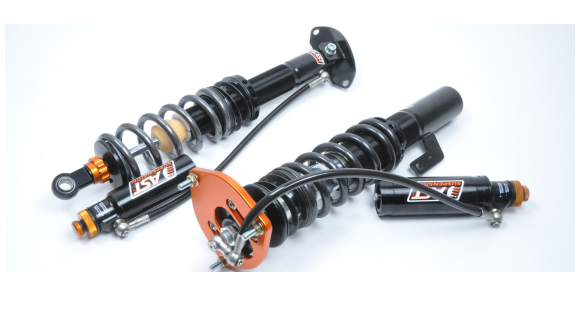 AST 5300 Coilovers - BMW E90/E92 M3