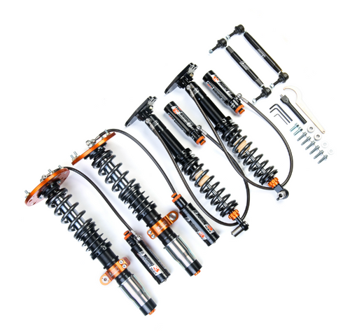 AST Suspension 5300 Series Coilovers - 1998-2000 Honda Civic 1.8 16V (MC2)