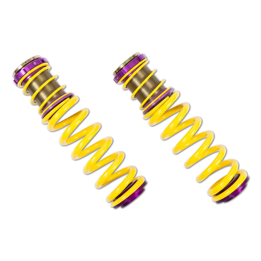 KW Height Adjustable Spring Kit - Audi R8 Gen 1