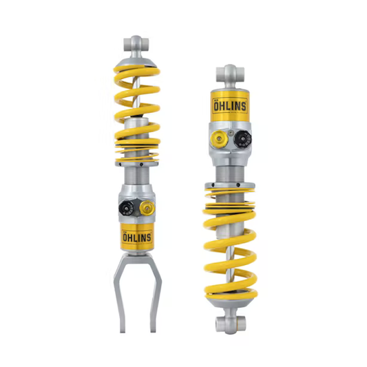 Ohlins TTX Coilovers - Audi R8 Gen 2