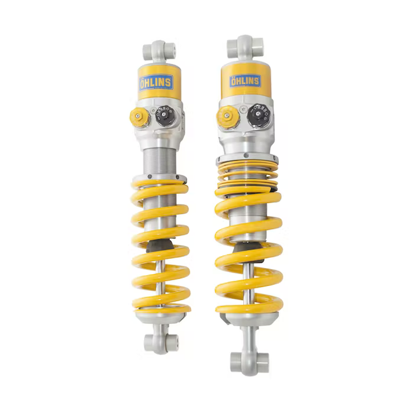 Ohlins TTX Coilovers - Audi R8 Gen 1