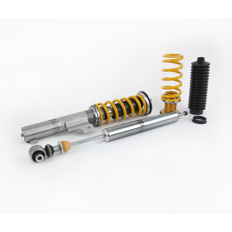 Ohlins Road & Track Coilovers - Audi RS3 8V