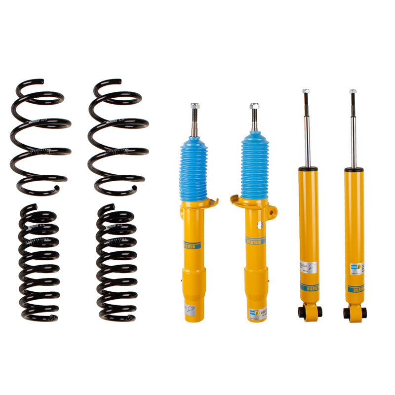 Bilstein B12 (Pro-Kit) Suspension Kit for 2015-2016 BMW 428i xDrive Gran Coupe