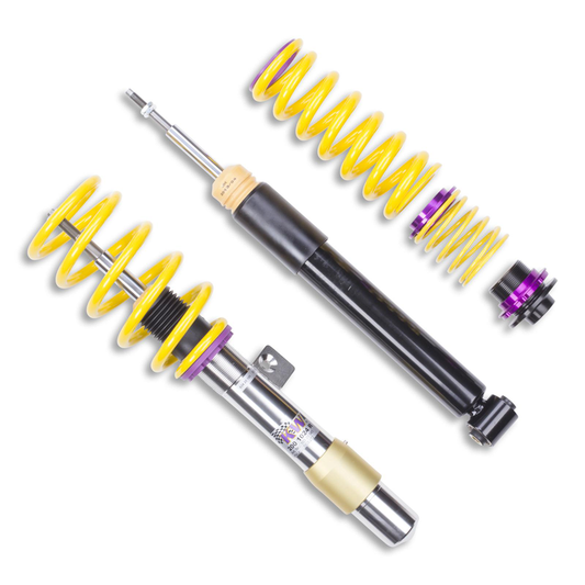 KW V1 Coilovers - BMW E90/E92 M3