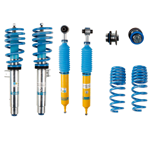 Bilstein B16 Coilovers - BMW F20 M135I/M140I